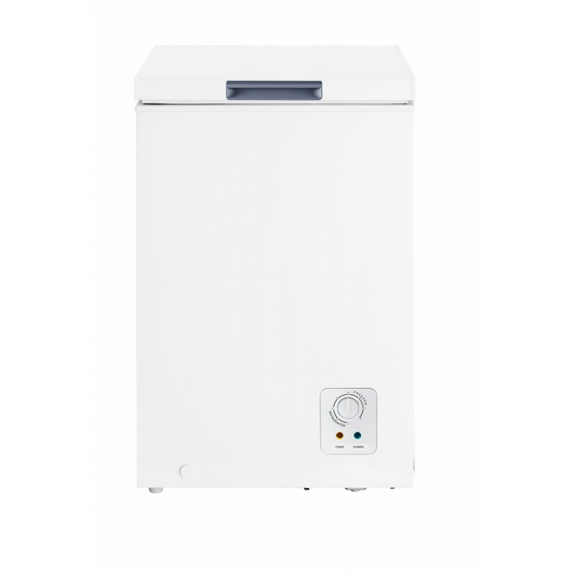 Hisense FT125D4AWE congelatore a pozzetto orizzontale 95 Litri Classe E