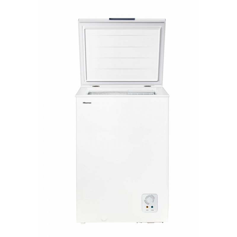 Hisense FT125D4AWE congelatore a pozzetto orizzontale 95 Litri Classe E
