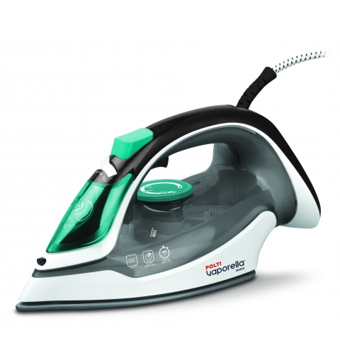 Polti Quick Q100 Plancha a vapor 2400 W Multicolor