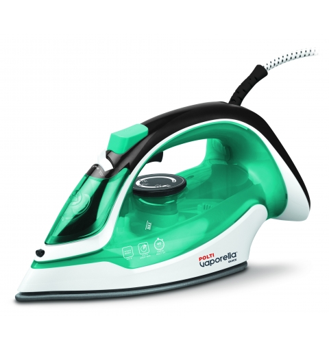 Polti QUICK Q090 Steam iron 2400 W Multicolour