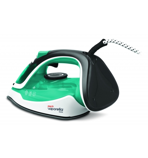 Polti QUICK Q090 Fer à vapeur 2400 W Multicolore