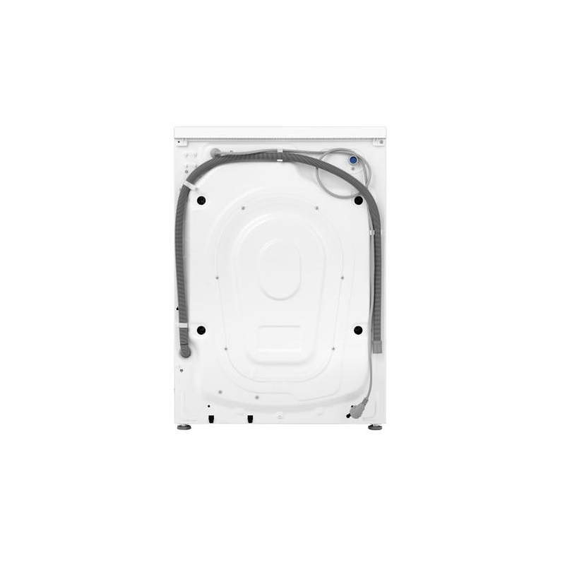 Hisense WD5I8043BWF lavasciuga Libera installazione Caricamento frontale Bianco D Hisense WD5I8043BWF lavasciuga Libera installazione Caricamento frontale Bianco D