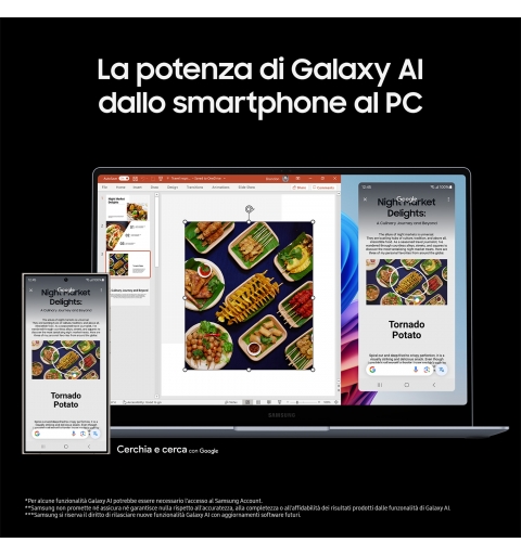 Samsung Galaxy Book4 Edge NP750XQB-EXP Copilot+ PC Qualcomm Snapdragon X1-26-100 Portátil 39,6 cm (15.6") Full HD 16 GB