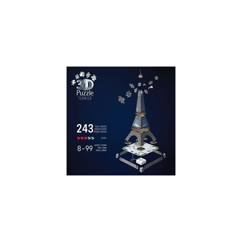 Ravensburger 12008024 puzzle 3D puzzle 216 pc(s) Buildings