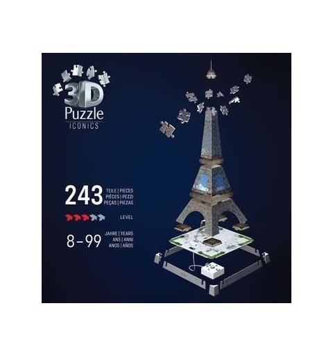 Ravensburger 12008024 puzzle 3D puzzle 216 pc(s) Buildings