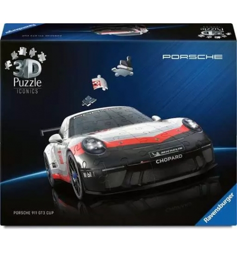 Ravensburger Porsche 911 GT3 Cup