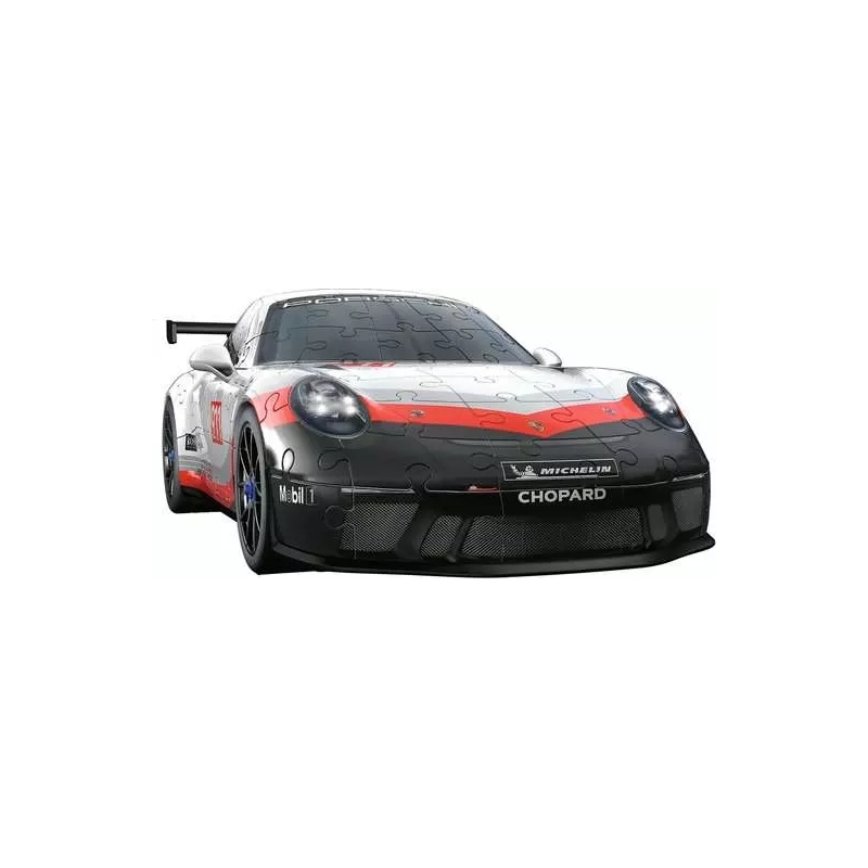 Ravensburger Porsche 911 GT3 Cup