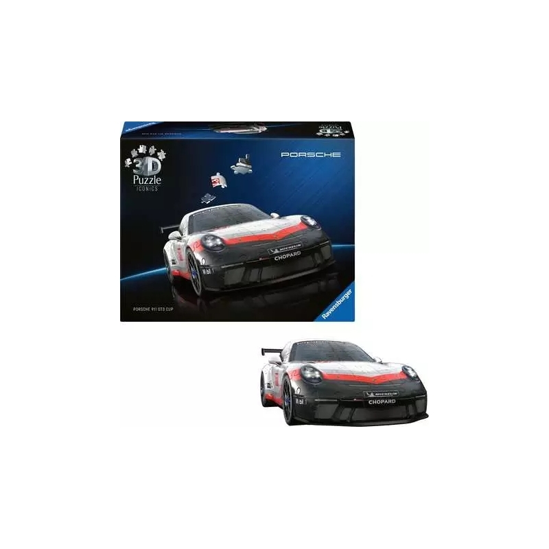 Ravensburger Porsche 911 GT3 Cup