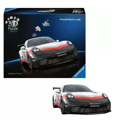 Ravensburger Porsche 911 GT3 Cup
