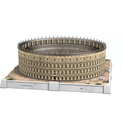 Ravensburger 12008034 Puzzle 3D-Puzzle 216 Stück(e) Gebäude