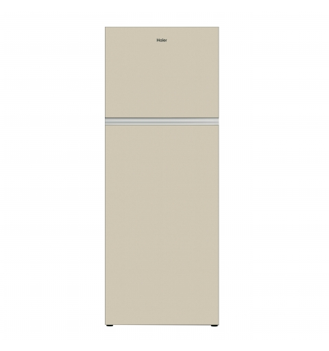 Haier HPR5718DNPC Pose libre 464 L D Crème