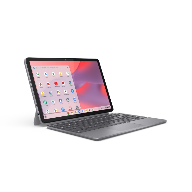 Lenovo Chromebook Duet 11M889 MediaTek Kompanio 838 27,8 cm (10.9") Touch screen WUXGA 8 GB LPDDR4x-SDRAM 128 GB eMMC Wi-Fi 6 Lenovo Chromebook Duet 11M889 MediaTek Kompanio 838 27,8 cm (10.9") Touch screen WUXGA 8 GB LPDDR4x-SDRAM 128 GB eMMC Wi-Fi 6