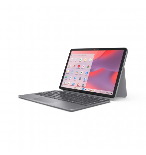 Lenovo Chromebook Duet 11M889 MediaTek Kompanio 838 27,8 cm (10.9") Écran tactile WUXGA 8 Go LPDDR4x-SDRAM 128 Go eMMC Wi-Fi 6