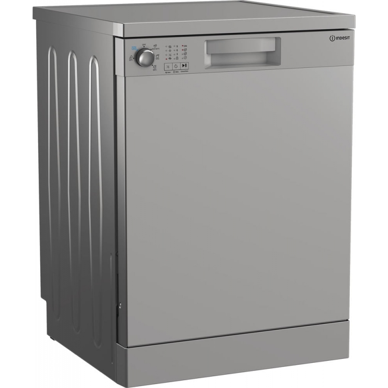 Indesit IN2FE13DT9S Freestanding 13 place settings E