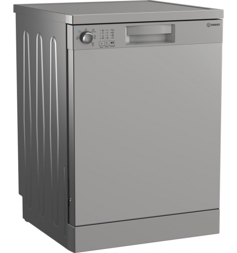 Indesit IN2FE13DT9S Pose libre 13 couverts E