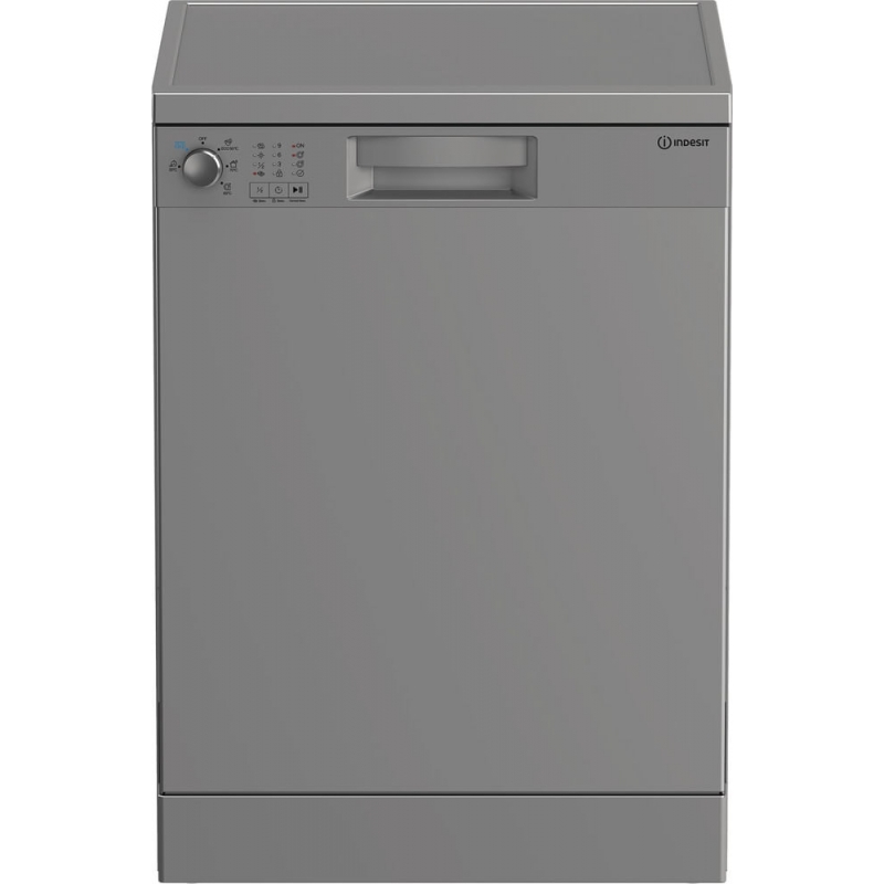 Indesit IN2FE13DT9S Freistehend 13 Maßgedecke E