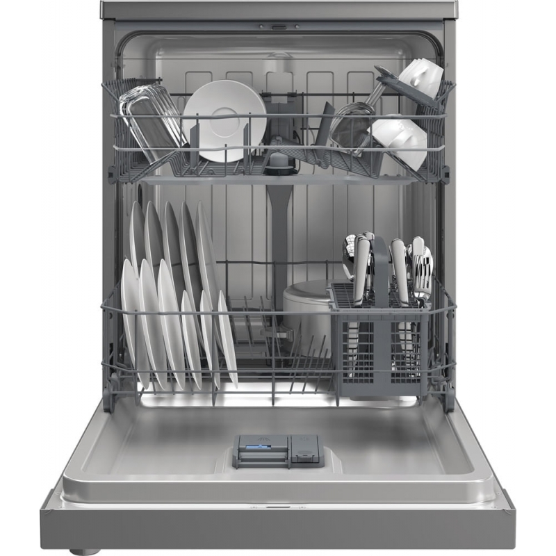 Indesit IN2FE13DT9S Pose libre 13 couverts E