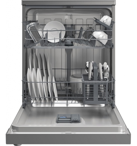 Indesit IN2FE13DT9S Freistehend 13 Maßgedecke E