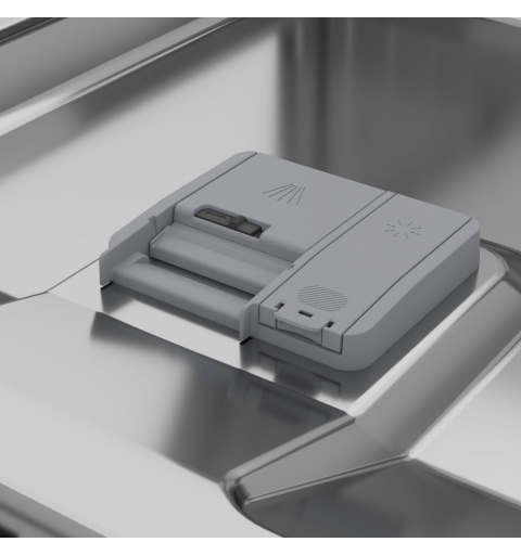 Indesit IN2FE13DT9S Freistehend 13 Maßgedecke E