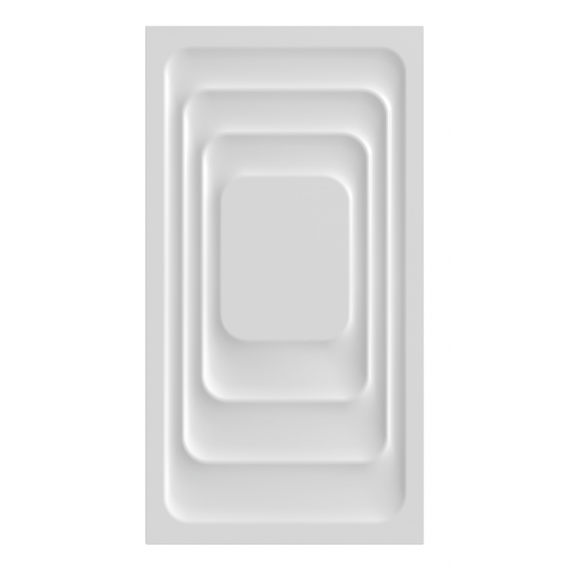 Beko b300 BMWU3821W washing machine Front-load 8 kg 1200 RPM White