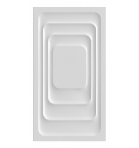 Beko b300 BMWU3821W washing machine Front-load 8 kg 1200 RPM White