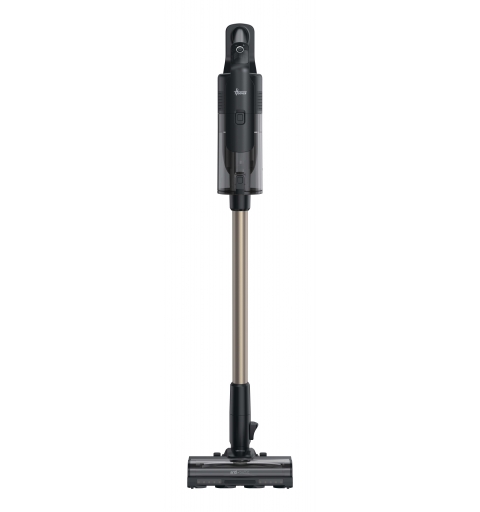 Hoover HF610P 011 Stick vacuum Battery Dry EPA Bagless 0.7 L 660 W Black, Metallic 4 Ah