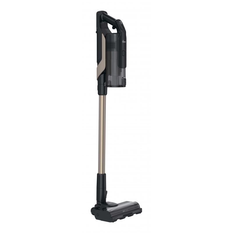 Hoover HF610P 011 Aspirapolvere senza filo, 250 AW Potenza d'aspirazione, Spazzola SmartAdapt con sensori avanzati e tecnologia Hoover HF610P 011 Aspirapolvere senza filo, 250 AW Potenza d'aspirazione, Spazzola SmartAdapt con sensori avanzati e tecnologia