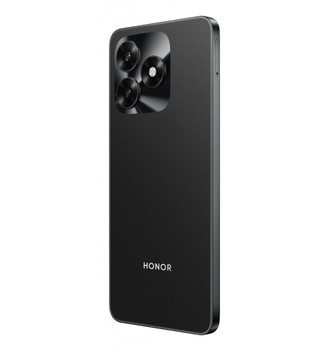 Honor X5c PLUS 17,1 cm (6.74") MagicOS 9.0 4 GB 256 GB 5260 mAh Negro