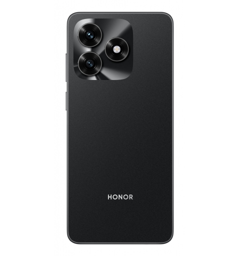 Honor X5c PLUS 17,1 cm (6.74") MagicOS 9.0 4 GB 256 GB 5260 mAh Negro