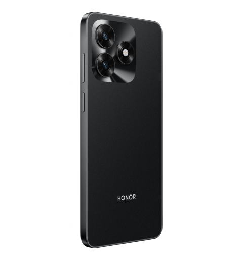 Honor X5c PLUS 17,1 cm (6.74") MagicOS 9.0 4 GB 256 GB 5260 mAh Negro