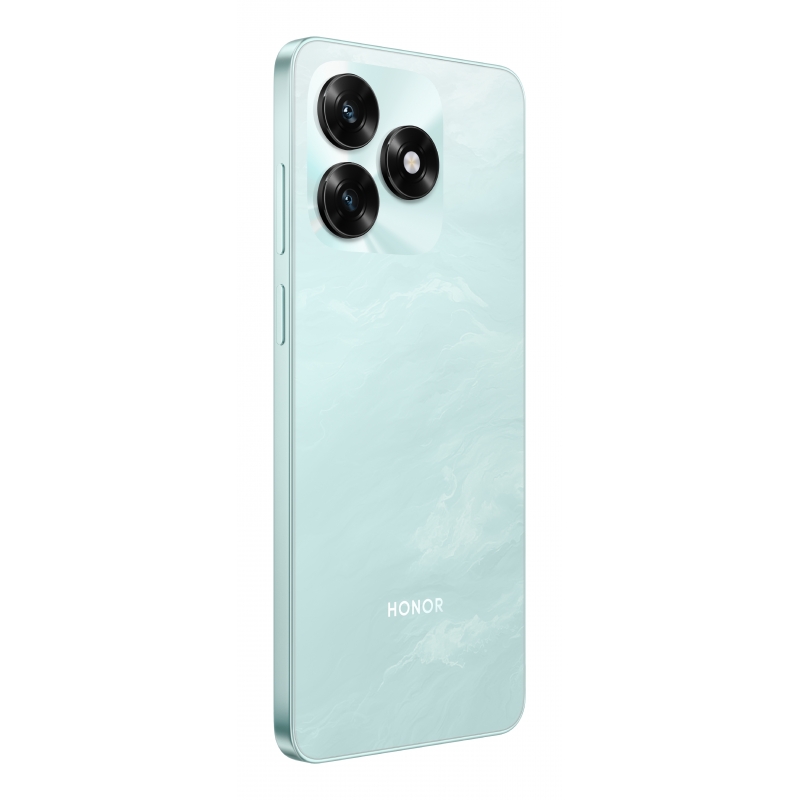 Honor X5c PLUS 17.1 cm (6.74") MagicOS 9.0 4 GB 256 GB 5260 mAh Green