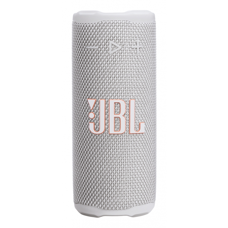JBL Grip Mono portable speaker White 16 W
