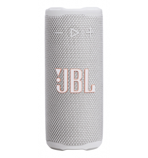 JBL Grip Enceinte portable mono Blanc 16 W