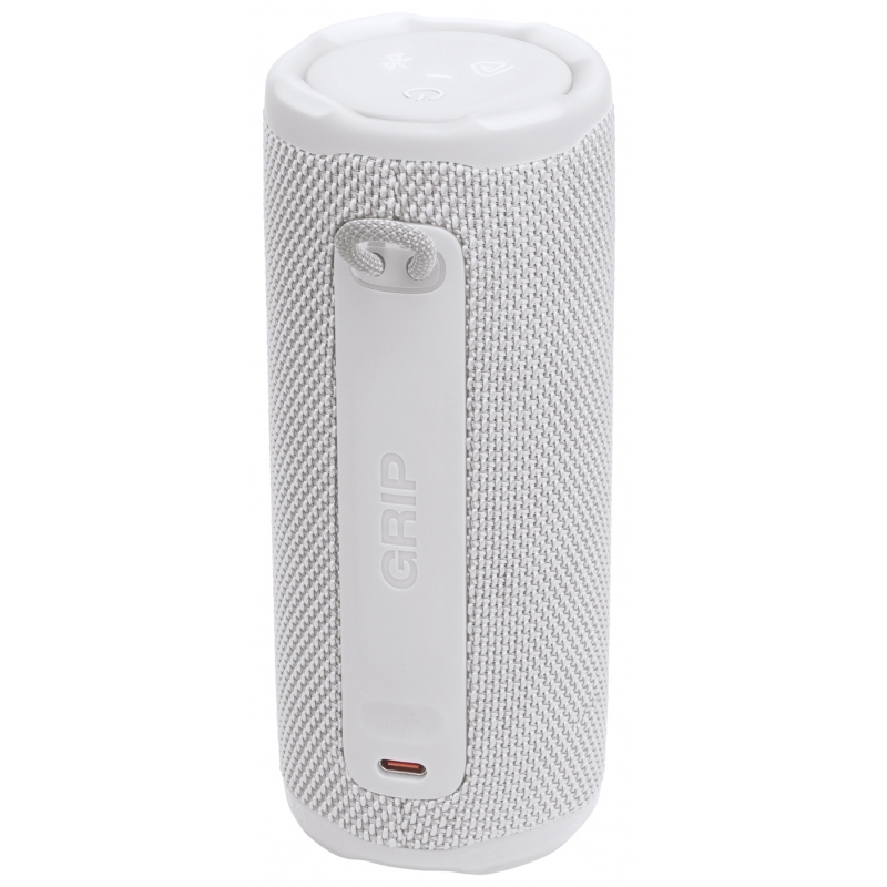 JBL Grip Altavoz monofónico portátil Blanco 16 W