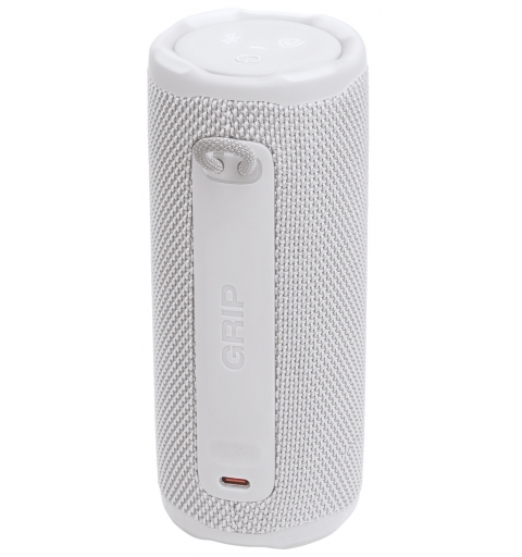 JBL Grip Altavoz monofónico portátil Blanco 16 W