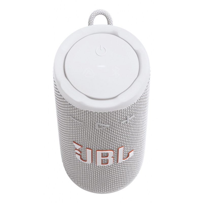JBL Grip Altoparlante portatile mono Bianco 16 W