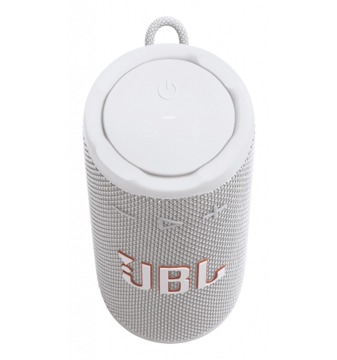 JBL Grip Altavoz monofónico portátil Blanco 16 W