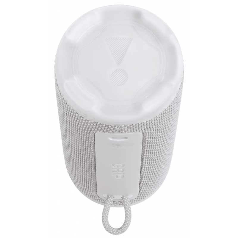 JBL Grip Altavoz monofónico portátil Blanco 16 W