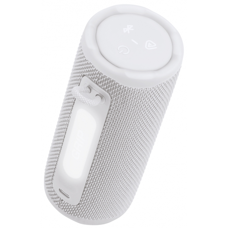 JBL Grip Enceinte portable mono Blanc 16 W
