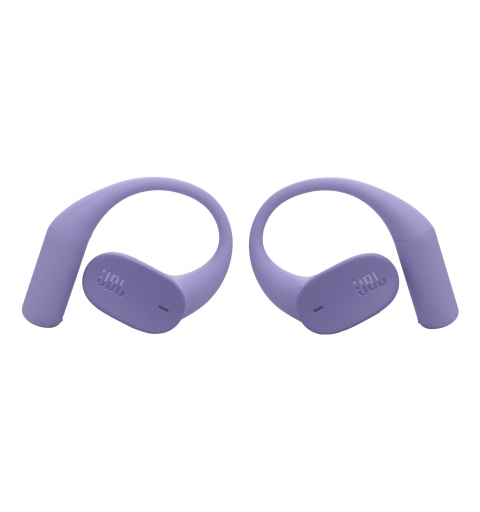 JBL Sense Lite Casque Sans fil Crochets auriculaires Musique Bluetooth Violet