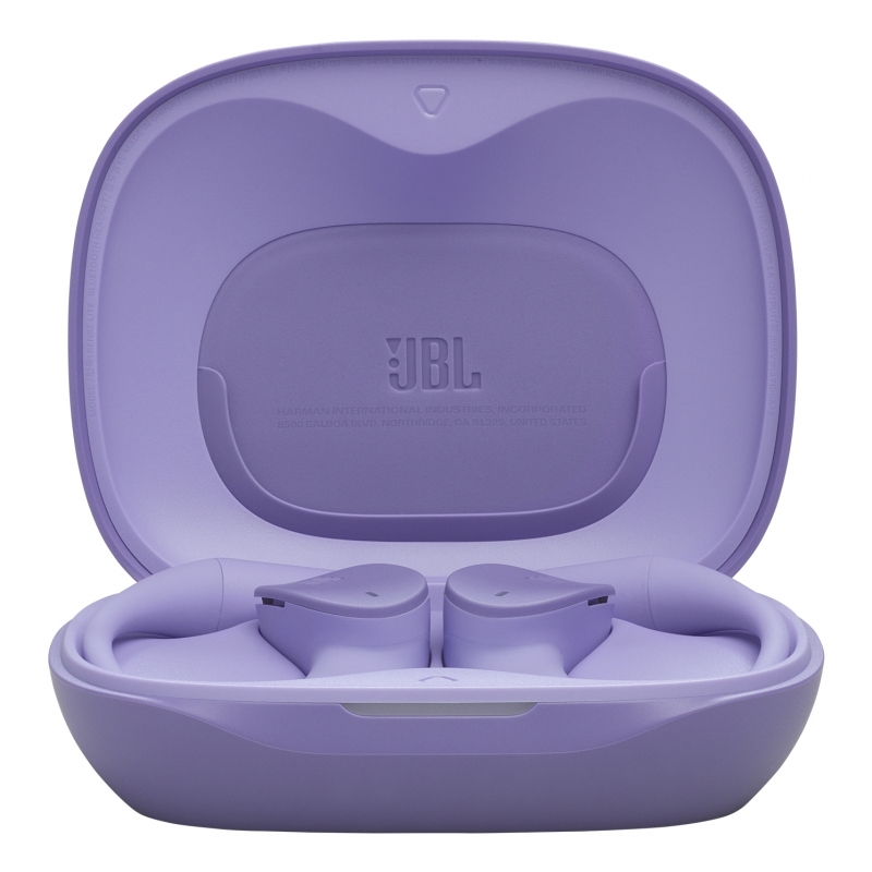 JBL Sense Lite Casque Sans fil Crochets auriculaires Musique Bluetooth Violet