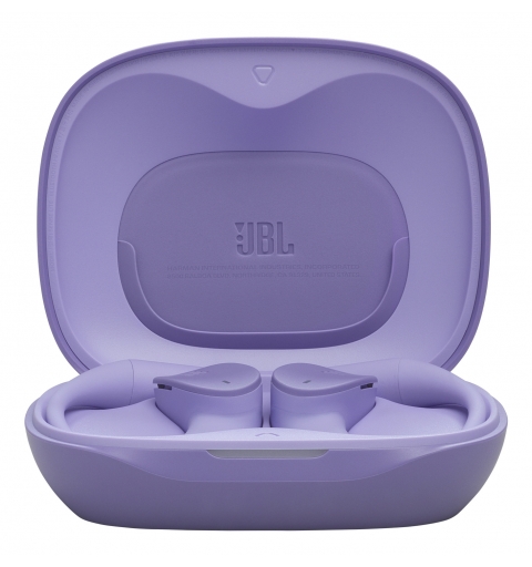 JBL Sense Lite Headset Wireless Ear-hook Music Bluetooth Purple