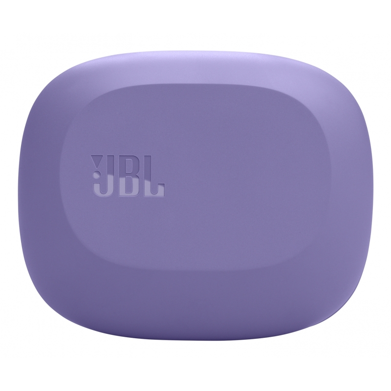 JBL Sense Lite Cuffie Open-Ear True Wireless con Archetto, colore Viola