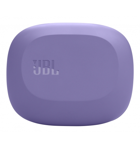 JBL Sense Lite Casque Sans fil Crochets auriculaires Musique Bluetooth Violet