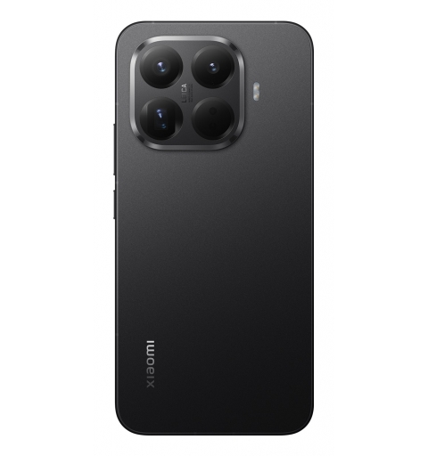 Xiaomi 15T Pro 17.4 cm (6.83") 12 GB 512 GB 5500 mAh Black