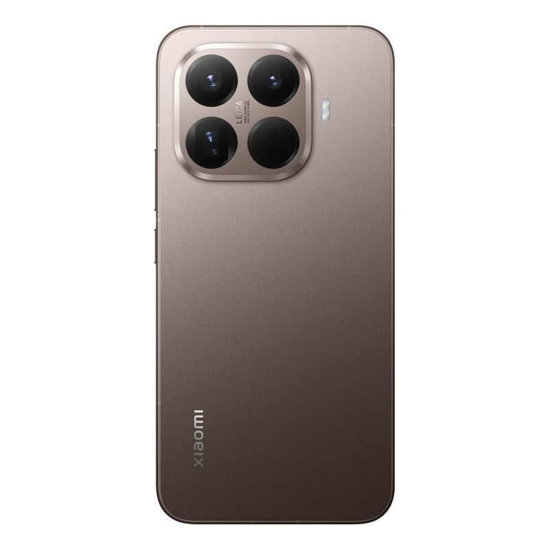 Xiaomi 15T Pro 17.4 cm (6.83") 12 GB 512 GB 5500 mAh Brown