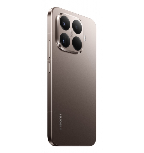 Xiaomi 15T Pro 17,4 cm (6.83") 12 GB 512 GB 5500 mAh Marrone