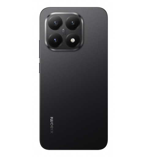 Xiaomi 15T 17.4 cm (6.83") 12 GB 512 GB 5500 mAh Black