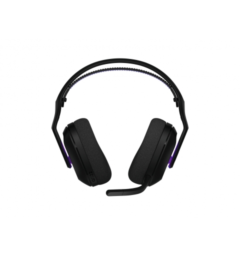 Logitech G G522 Lightspeed Auricolare Wireless A Padiglione Gaming USB tipo-C Bluetooth Nero