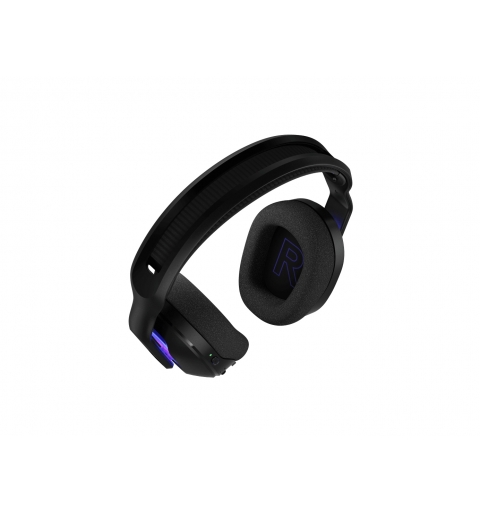 Logitech G G522 Lightspeed Auricolare Wireless A Padiglione Gaming USB tipo-C Bluetooth Nero
